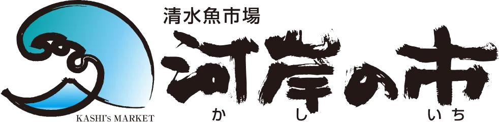 河岸の市ロゴ