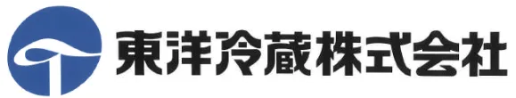 東洋冷蔵ロゴ